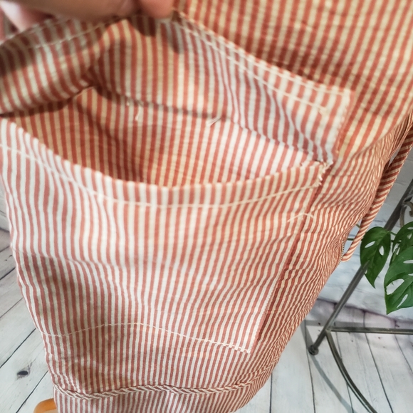 A.L.C Zipper on the Front Proto Sample Dress - Picture 5 of 11